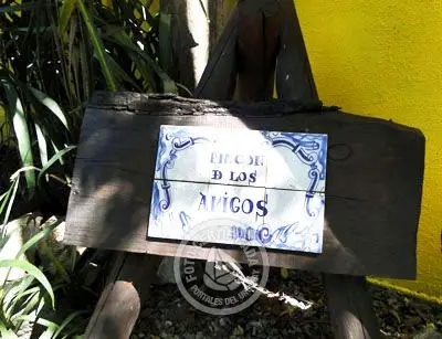 Supermarkets markets and supplies Rotisería Lo de Mirta en Santa Ana Colonia