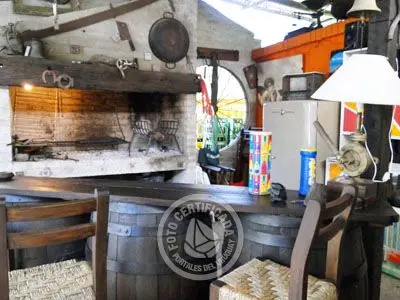 Supermarkets markets and supplies Rotisería Lo de Mirta en Santa Ana Colonia