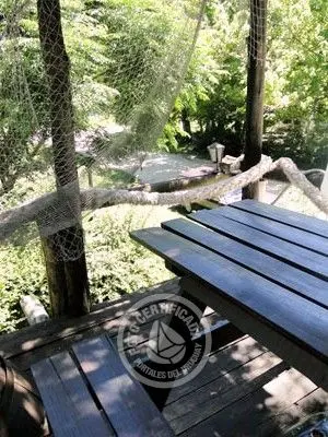 Supermarkets markets and supplies Rotisería Lo de Mirta en Santa Ana Colonia