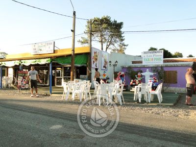 Amenidades El Taxco Colonia