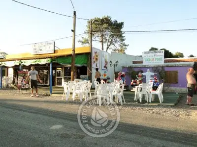 Entertainments El Taxco Colonia