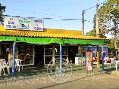 Entertainments El Taxco Colonia