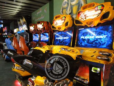 Amenidades El Taxco Colonia