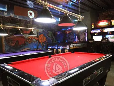 Entertainments El Taxco Colonia