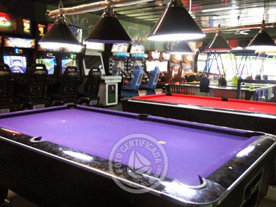 Amenidades El Taxco Colonia