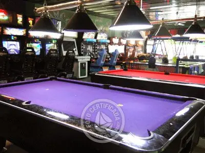 Entertainments El Taxco Colonia