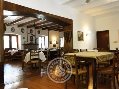 Restaurante Hotel Suizo Colonia