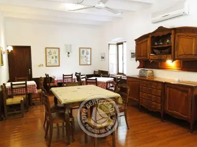 Restaurante Hotel Suizo Colonia