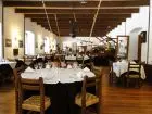 Restaurante Hotel Suizo Colonia