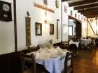 Restaurante Hotel Suizo Colonia