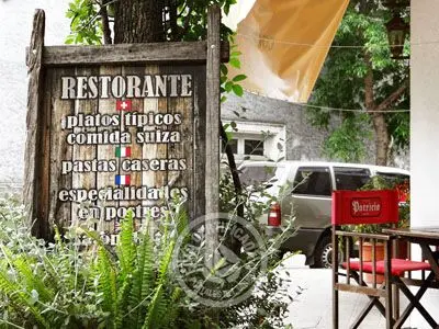 Restaurante Don Juan Colonia