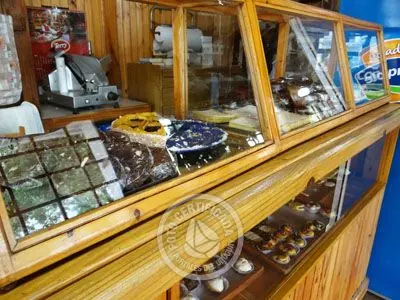 Restaurante Don Juan Colonia