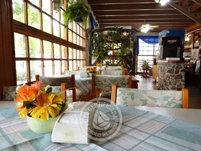 Restaurante Don Juan Colonia