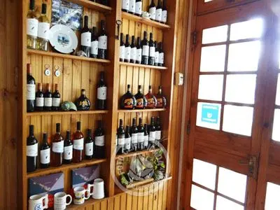 Restaurante Don Juan Colonia