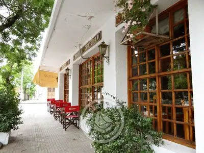 Restaurante Don Juan Colonia