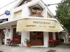 Restaurante Don Juan Colonia