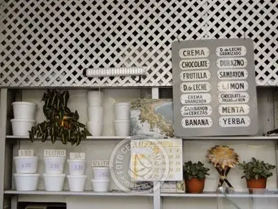 Heladeria Helados Olgiatti Colonia