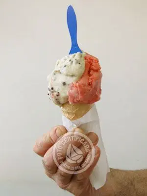 Heladeria Helados Olgiatti Colonia