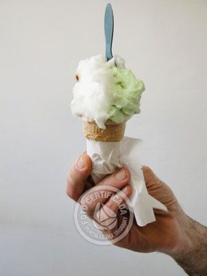 Ice Cream Parlor Helados Olgiatti Colonia