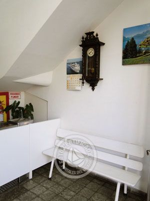 Ice Cream Parlor Helados Olgiatti Colonia