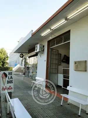 Heladeria Helados Olgiatti Colonia