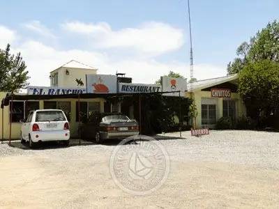El Rancho
