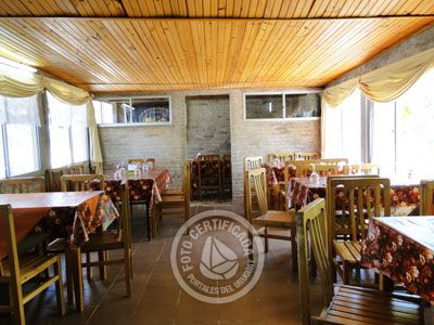 Restaurante El Rancho Colonia
