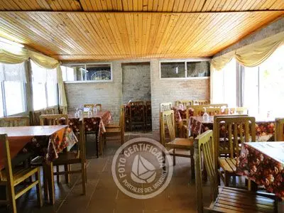 Restaurant El Rancho Colonia