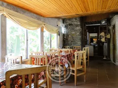 Restaurant El Rancho Colonia