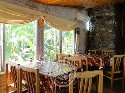 Restaurant El Rancho Colonia