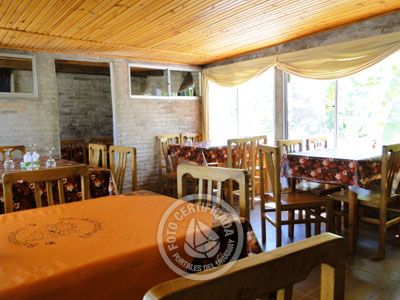 Restaurante El Rancho Colonia