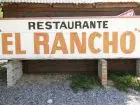 Restaurant El Rancho Colonia