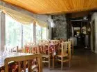 Restaurant El Rancho Colonia