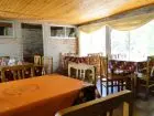 Restaurant El Rancho Colonia