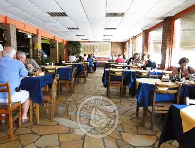 Restaurante American Bar Colonia