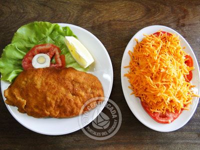 Restaurant American Bar Colonia