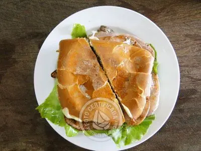 Restaurante American Bar Colonia