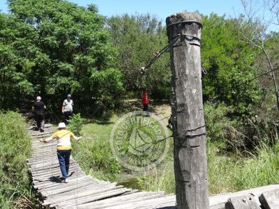 Restaurant Los tres botones Zonas rurais