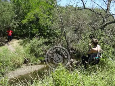 Restaurante Los tres botones Colonia Rural