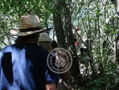 Restaurante Los tres botones Colonia Rural