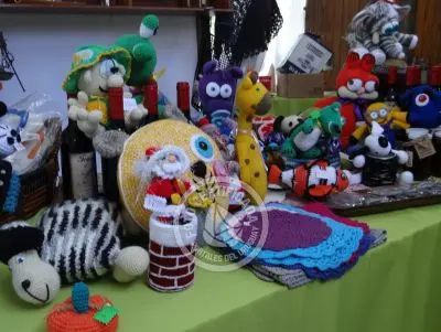 Restaurante Los tres botones Colonia Rural