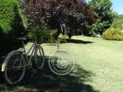 Restaurante Los tres botones Colonia Rural
