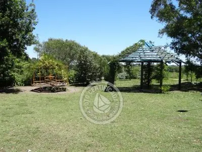 Restaurante Los tres botones Colonia Rural