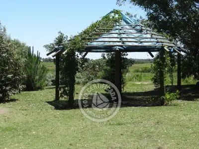 Restaurante Los tres botones Colonia Rural