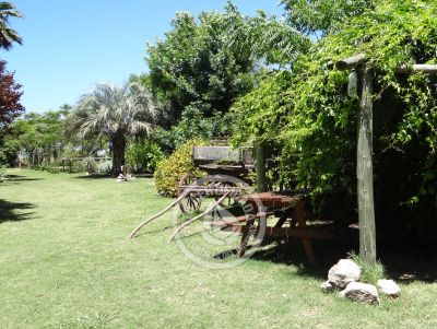 Restaurant Los tres botones Zonas rurais