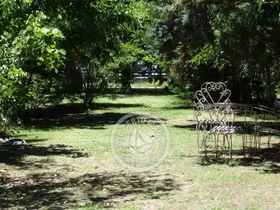 Restaurante Los tres botones Colonia Rural