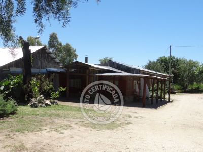 Restaurant Los tres botones Zonas rurais