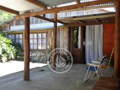 Restaurant Los tres botones Zonas rurais