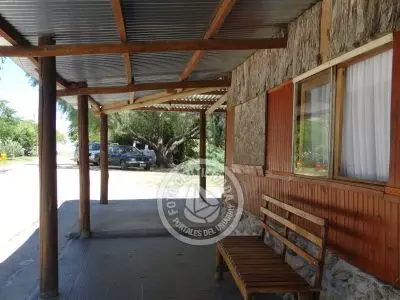 Restaurante Los tres botones Colonia Rural