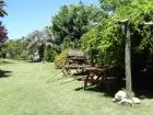 Restaurante Los tres botones Colonia Rural